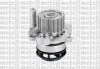 Насос воды 1.2/1.6/2.0 TDI VW AMAROK (2010&gt;)/AUDI A3 [8PA] (2004-2013) Metelli 24-1137 (фото 1)