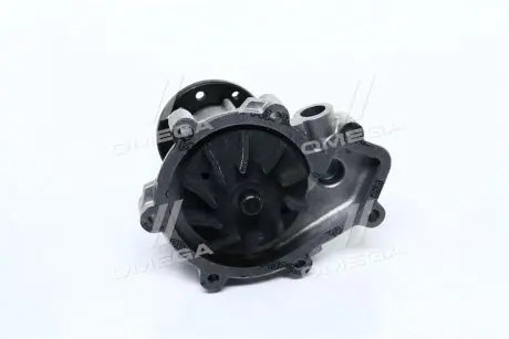 Насос води 2.0 2.7 D20 D27 SSANG YONG Metelli 24-1150