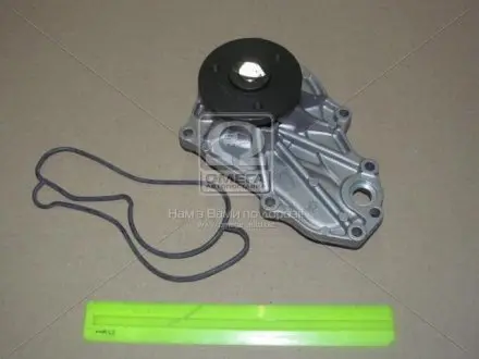 Водяной насос HONDA ACCORD VIII (CU) 2.4 i (CU2) Metelli 24-1191