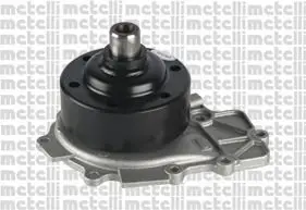 Насос воды MERCEDES BENZ SPRINTER Metelli 24-1197