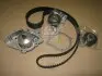 Комплект ГРМ + помпа Citroen Berlingo/Jumpy 2.0HDI, (DW10TD) Metelli 30-0747-1 (фото 1)