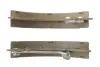 Комплект гальмівних колодок (барабанних) Metelli 53-0465 (фото 3)