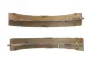 Комплект гальмівних колодок (барабанних) Metelli 53-0517 (фото 3)