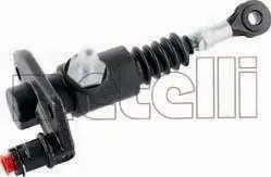 Цилиндр сцепления (главный) Audi A4/A6 94-05/Skoda SuperB 01-08/VW Passat B5/B5.5 96-05 Metelli 55-0138