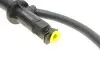 Циліндр зчеплення (головний) Renault Duster/Logan I/Dacia Sandero/Lada Largus 06- (d=15.87mm) Metelli 55-0255 (фото 4)