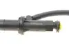 Циліндр зчеплення (головний) Renault Duster/Logan I/Dacia Sandero/Lada Largus 06- (d=15.87mm) Metelli 55-0255 (фото 7)