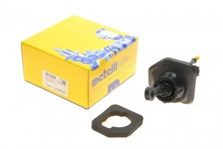 Циліндр зчеплення (головний) Ford Galaxy II/Mondeo IV/Volvo S80 II/V70 III 06-15 (d=19.05mm) Metelli 55-0298