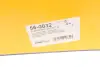 Підшипник вижимний VW Sharan/Ford Galaxy/Mondeo/Seat Alhambra 1.9TDi/1.8-2.8 95-10 Metelli 56-0032 (фото 16)