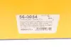Подшипник выжимной Ford Transit Connect 1.5 TDCI 15- Metelli 56-0054 (фото 12)