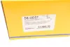 Підшипник вижимний Ford Transit 2.2TDCI 07-14 Metelli 56-0057 (фото 10)