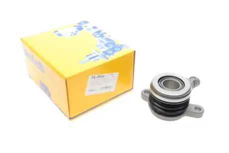 Подшипник выжимной Renault Trafic/Master 1.9/2.0/2.5dCi 03- (2 болта) Metelli 56-0064