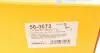 Підшипник вижимний Opel Combo 01-/Astra G/H/J 04-/Corsa C/D/Meriva/Zafira A/B 00-17/Vectra B/C 95-08 Metelli 56-0072 (фото 15)
