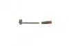 Датчик износа тормозных колодок MB Sprinter/VW Crafter 06- (L=105mm) Metelli SU.313 (фото 3)
