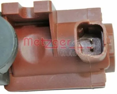 Клапан управління тиском METZGER 0892555