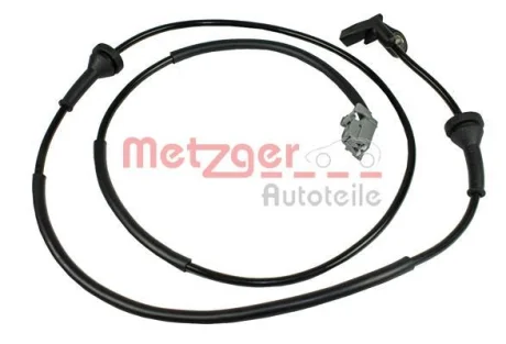 Датчик ABS METZGER 0900145