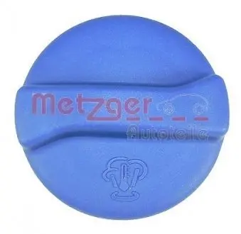 Кришка розширювального бачка METZGER 2140051 (фото 1)