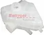 Бачок розширювальний METZGER 2140224 (фото 2)