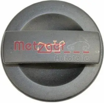 Кришка маслозаливної горловини двигуна METZGER 2141007