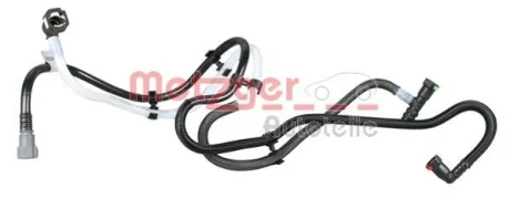 Шланг паливний METZGER 2150034