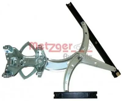 Склопідйомник METZGER 2160058