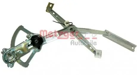 Склопідйомник METZGER 2160077
