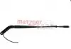 Важіль склоочисника METZGER 2190388 (фото 2)