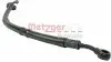 Патрубок системи гідропідсилення рульового управління METZGER 2361008 (фото 2)