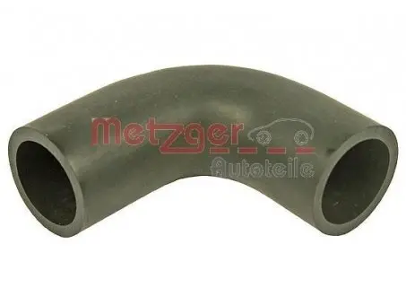 Шланг вентиляції гумовий METZGER 2380026