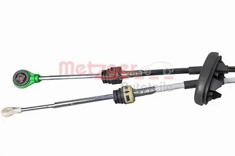 Трос привода коробки передач METZGER 3150260