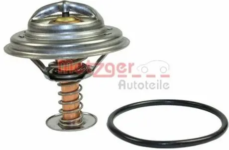 Термостат METZGER 4006137