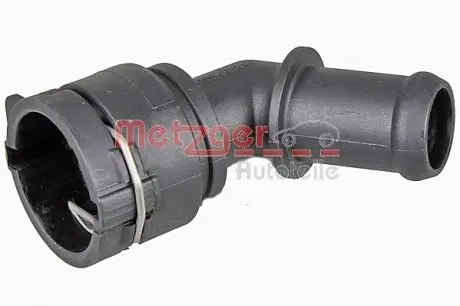 Фланець системи охолодження METZGER 4010174