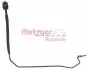 Шланг гальмівний METZGER 4119357 (фото 1)