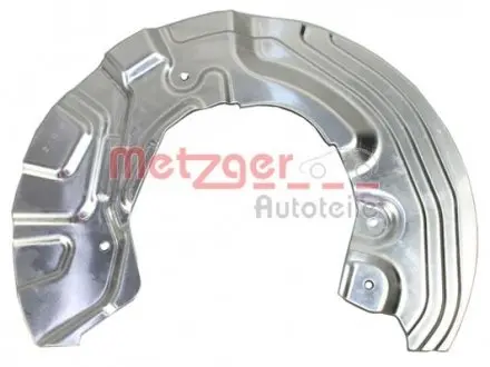 Захисний кожух (відбивач) METZGER 6115151