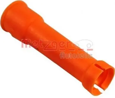 Напрямна трубка щупа пластикова METZGER 8001019