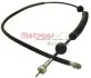 Трос спідометра METZGER S 05001 (фото 1)
