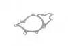 Насос воды MB C-class (W203/S203/W204/S204) 2.2CDI 01-09/E-class (W211/C211) OM611/OM646/OM647 MEYLE 013 026 0018/HD (фото 11)