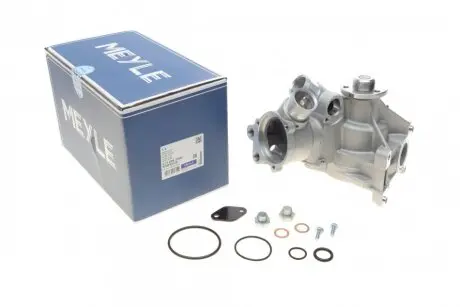 Насос воды MB C-class (W202)/E-class (W124/W210) 93-00 MEYLE 013 026 7000