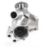 Насос воды MB S-class (W140) (M104) 91-98 MEYLE 013 026 7100 (фото 3)
