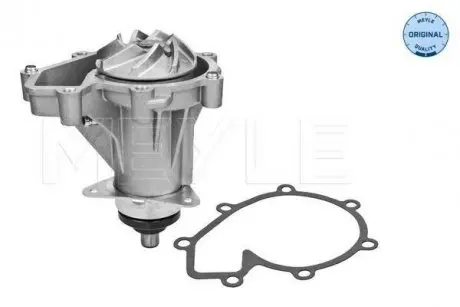 Насос води MB 190 (W201)/E-class (W124) 2.0D MEYLE 013 026 9004