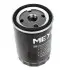 Фильтр масляный MB (W124/W126/W201) 2.0E/2.6E MEYLE 0140180001 (фото 2)