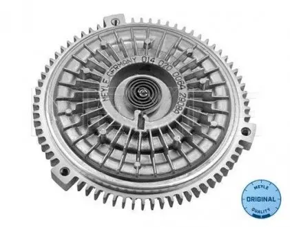 Муфта вентилятора MB E-class (W210) 4.3/5.5 97-02 MEYLE 014 020 0064