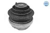 Подушка двигателя (передняя) MB C-class (W203)/E-class (W210/W211) 95-08 MEYLE 014 024 0157 (фото 3)