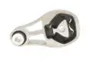 Подушка двигателя (передняя/нижняя) Smart Fortwo 0.7-1.0/0.8 CDi 04- MEYLE 014 024 1070 (фото 3)
