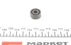 Втулка вилки перемикання передач АКПП MB C-class (W202) 93-00 MEYLE 014 026 0019 (фото 2)
