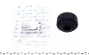 Втулка стабилизатора (переднего) MB E-class (W210) 95-03 (d=26mm) MEYLE 014 032 0020 (фото 1)