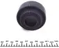 Втулка стабилизатора (переднего) MB E-class (W210) 95-03 (d=26mm) MEYLE 014 032 0020 (фото 2)