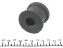 Втулка стабилизатора (переднего) MB E-class (W124) (d=18mm) MEYLE 014 032 0121 (фото 2)