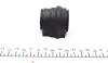 Втулка стабилизатора (переднего) MB C-class (W203) 00-07 (d=22mm) MEYLE 0140320206 (фото 4)
