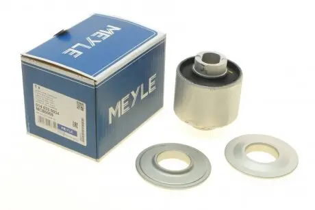 Сайлентблок важеля (переднього/зверху) MB S-class (W220) 98-12 MEYLE 014 033 0034
