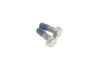 Підшипник маточини (передньої) MB (W210) MEYLE 014 033 0100 (фото 6)